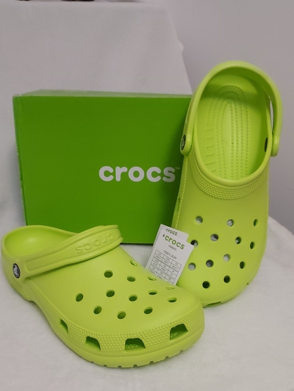 Unisex Crocs